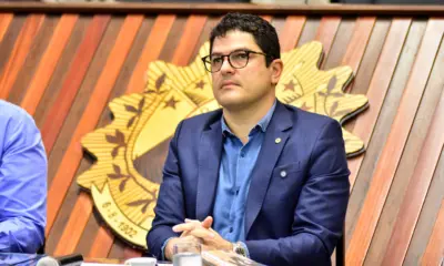 Eduardo preside audiência sobre crise hídrica e quer colaborar com plano ambiental