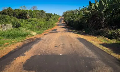Deracre conclui manutenção do ramal do Polo Wilson Pinheiro