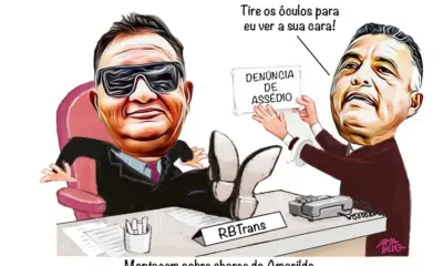 Mais um na lista