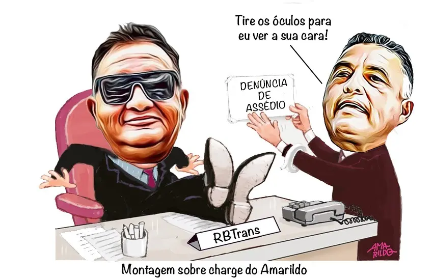 Mais um na lista