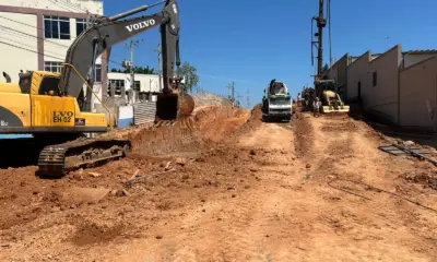 Governo diz atender solicitações de acesso à loja na Avenida Ceará