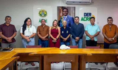 Movimento aéreo cresce no Acre e Tarauacá aguarda autorização para voos noturnos