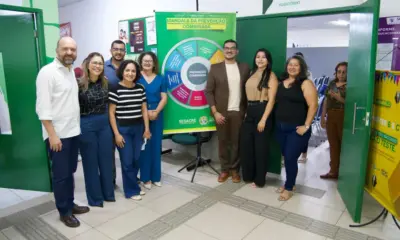 Saúde de Rio Branco, Sesacre e MS se unem em qualificação com tema sobre diagnósticos e monitoramento de ISTs