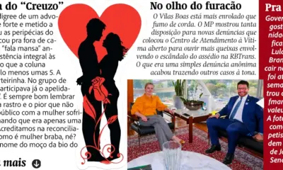 A vida é melhor com chocolate