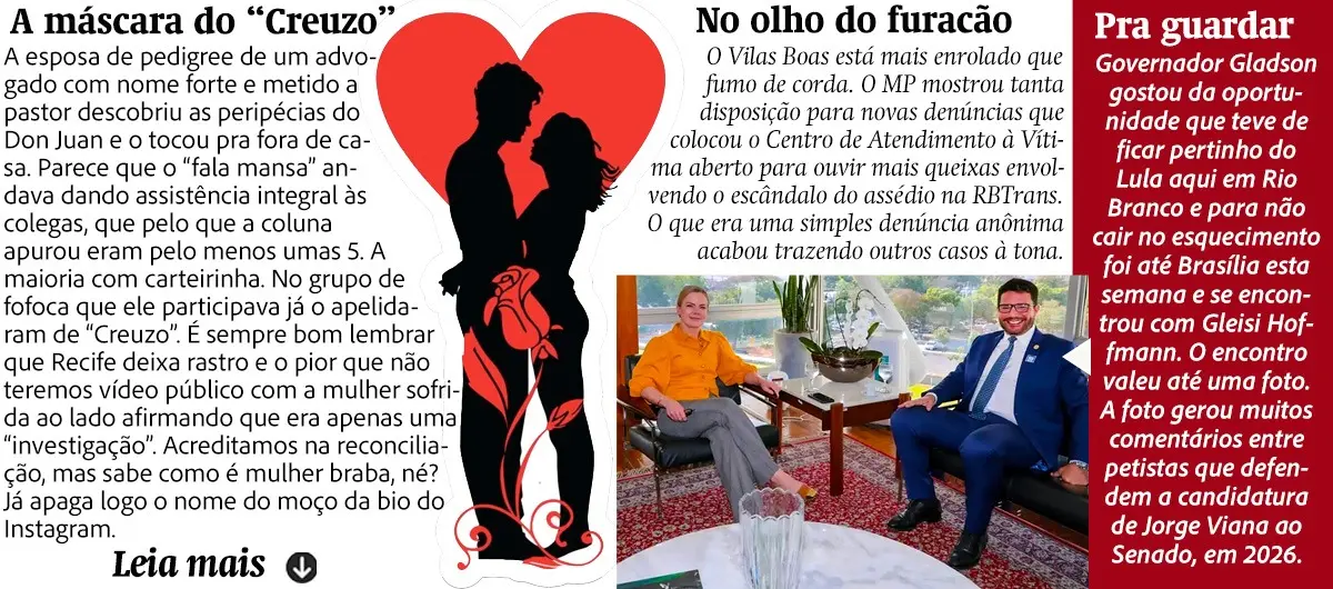 A vida é melhor com chocolate