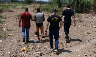 Mulher é morta a facadas pelo marido no interior do Acre