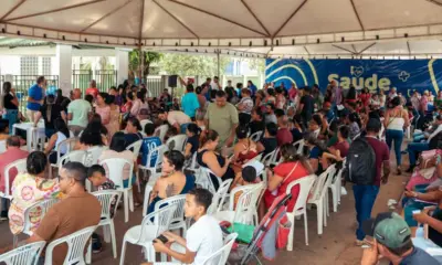 Brasileia realiza atendimento especializado e exames de alta complexidade