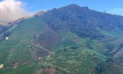 Marechal Thaumaturgo entra na rota política da integração com o Peru