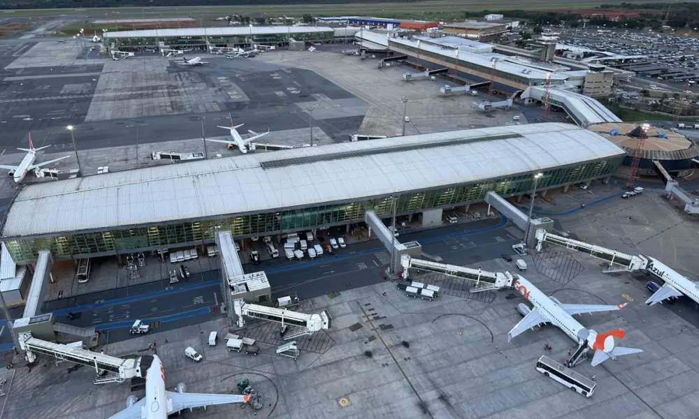 Aeroporto