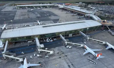 Aeroporto