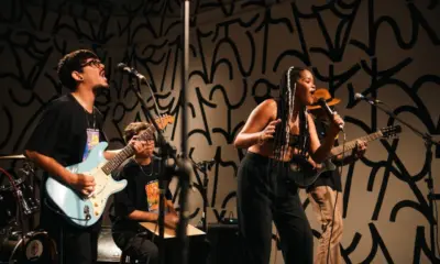 Som do Acre abre inscrições para oficinas e mapeamento da cena musical autoral