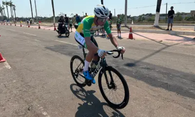 Rio Branco sedia Copa Norte-Nordeste de Ciclismo com mais de 400 atletas