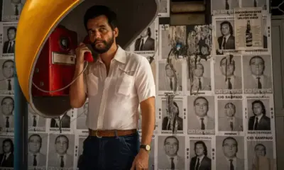 Academia de Cinema divulga filmes candidatos a Oscar 2026; veja lista