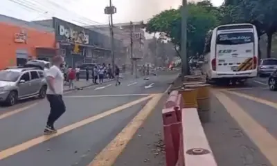 Colômbia tem ataques terroristas horas antes de Lula chegar ao país