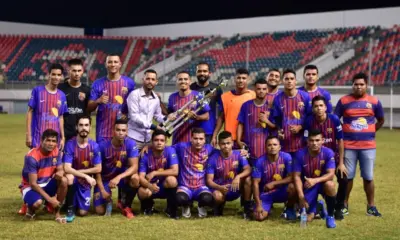 Superliga Acreana completa 10 anos, promove campeonato e escolha da Musa 2025