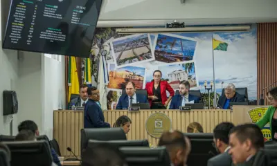 Câmara aprova PLs que ampliam restrições de nomeações e garantem vagas a vítimas de violência