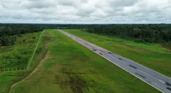 Acre deve ultrapassar 10,4 mil voos em 2025, aumento de 14,5% em um ano