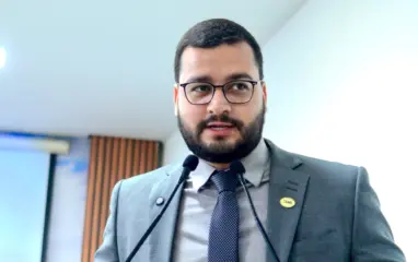 Matheus Paiva anuncia o primeiro Ambulatório de Dor Crônicas do Acre