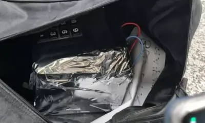 Justiça liberta influenciador que deixou bomba falsa em aeroporto de RO