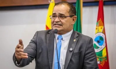 Contra Vagner Sales, Tanízio vai disputar comando do MDB no Acre