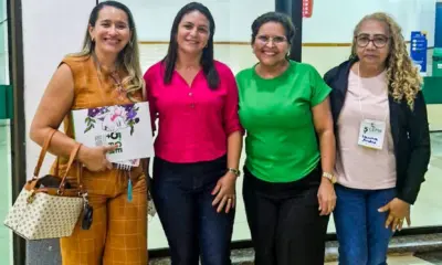 Brasileia tem nomes aprovados para Conferência Nacional das Mulheres