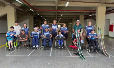 Saúde reforça compromisso com a inclusão durante Semana da Pessoa com Deficiência