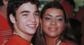 Caio Blat presta homenagem a Preta Gil e relembra relacionamento: ‘Especial’