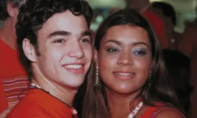 Caio Blat presta homenagem a Preta Gil e relembra relacionamento: ‘Especial’