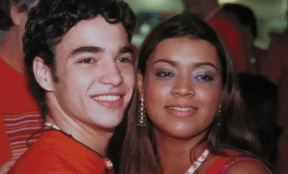 Caio Blat presta homenagem a Preta Gil e relembra relacionamento: ‘Especial’