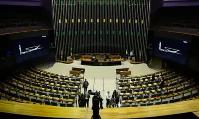 Orçamento de 2026 reserva R$ 40,8 bi para emendas parlamentares