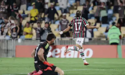 Fluminense segura empate, elimina Internacional e avança na Copa do Brasil