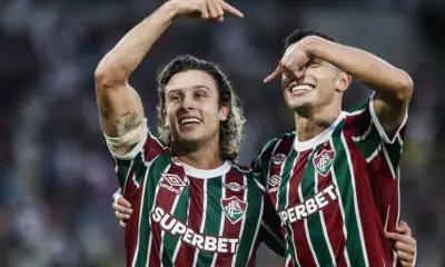 Brasileirão: Fábio bate recorde, Fluminense vence e afunda Fortaleza no Z-4