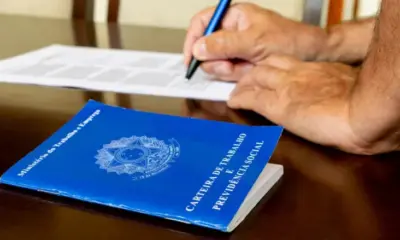 Acre gera 112 novos postos de trabalho em julho, mostra dados do Caged