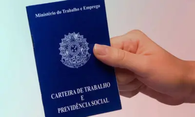 Sine Acre divulga 107 vagas de emprego em Rio Branco nesta quinta-feira