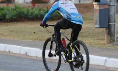 Prefeitura de Tarauacá publica Lei que cria o Dia Municipal do Ciclista