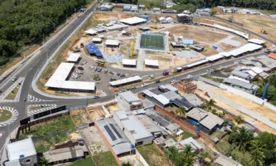 Festival da Farinha terá 70 agentes de segurança por noite