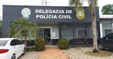 Polícia Civil conclui investigação sobre denúncia de abuso sexual contra turista