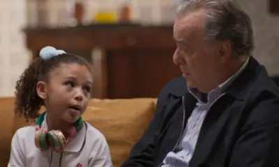 Quem morre em Dona de Mim? Acidente de Abel muda tudo para Vanderson e Sofia