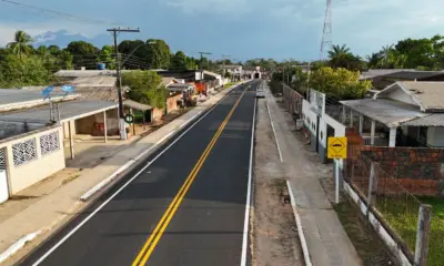 Prefeitura de Feijó garante melhoria na infraestrutura de vias urbanas