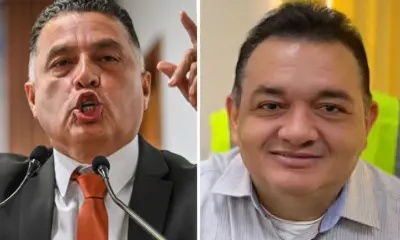 Superintendente da RBtrans é acusado de assédio; ele nega e diz que tomará medidas