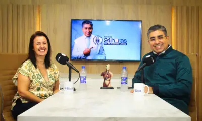 Dra. Cássia Ribeiro alerta sobre sarampo, influenza e tuberculose no Acre