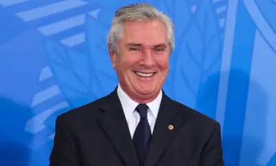 Globo sofre derrota no STJ e é forçada a seguir com TV de Collor como afiliada