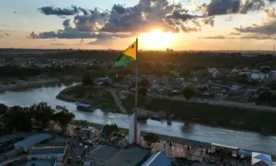 Acre comemora 123 anos da Revolução que marcou sua anexação ao Brasil