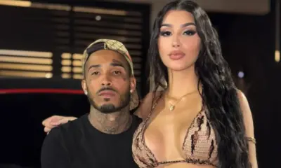 Bia Miranda e Gato Preto são alvos de operação contra “jogo do tigrinho”