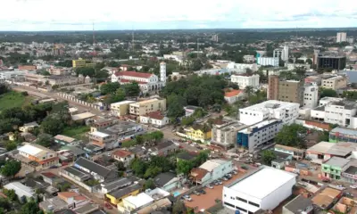 Acre soma 884 mil moradores em nova estimativa do IBGE