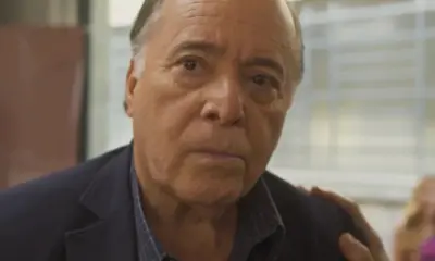 Ousadia rara pode custar caro: O buraco deixado por Abel em Dona de Mim