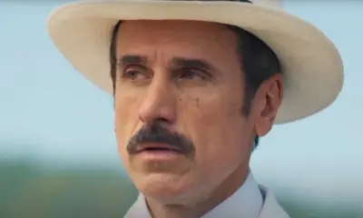 Davi em cena de Dona de Mim; personagem terá uma nova chance no amor na novela