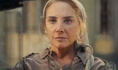 Zulma é presa em Êta Mundo Melhor!? Loucura de Zenaide muda a vida da megera