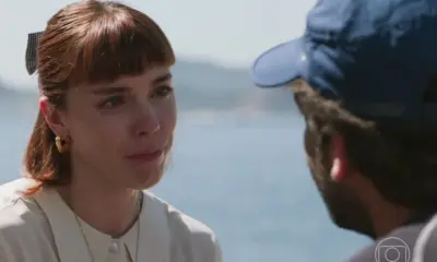Solange conta quem é o pai de seu filho em Vale Tudo? Descoberta muda tudo