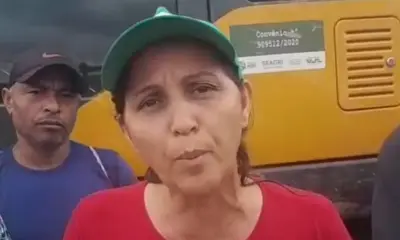 Maquinário usado em açudagem para fruticultores será retirado para beneficiar pequenos pecuaristas